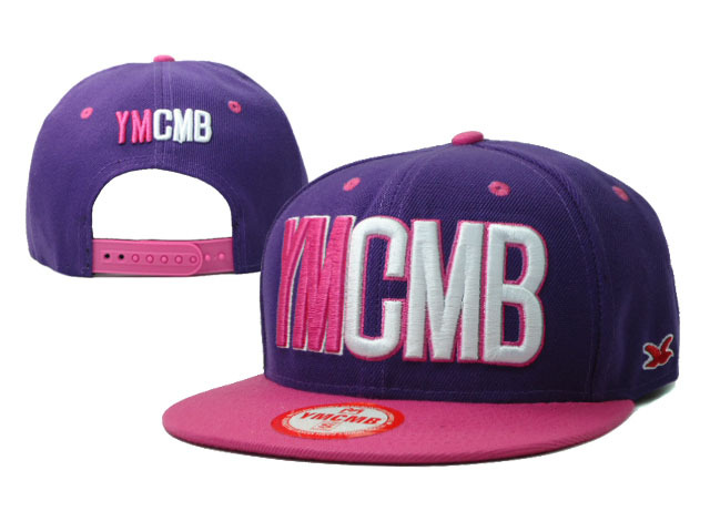 Casquette YMCMB [Ref. 04]